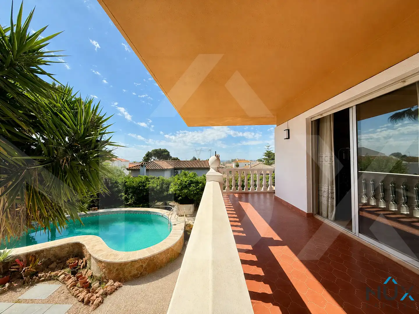 Chalet con terraza en venta en Corralet - Bonanza - Tres Rutas, imagen 14