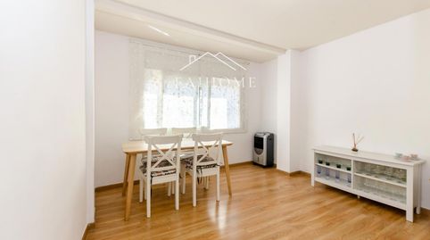 PISO EN VENTA EN SANT ADRIA CON 4 HABITACIONES Y 2 BAÑOS
