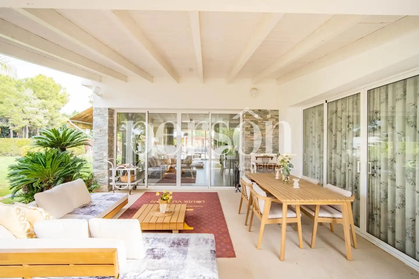 Chalet con piscina en venta en Casas Verdes, imagen 16