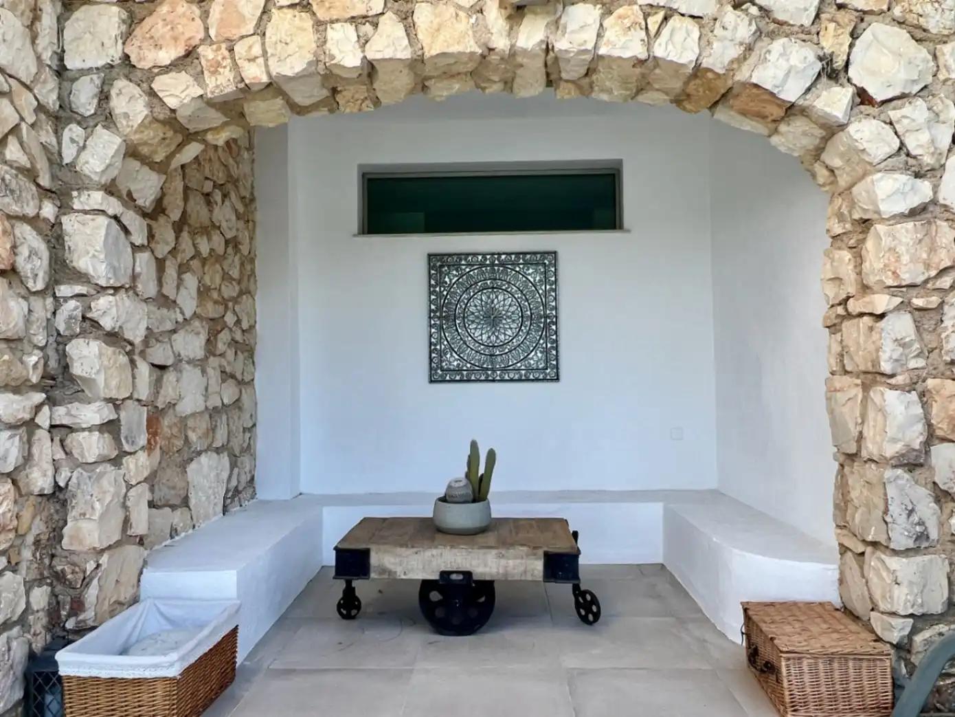 Houses for sale in Jávea / Xàbia  with Air Conditioner, Heating and Terrace