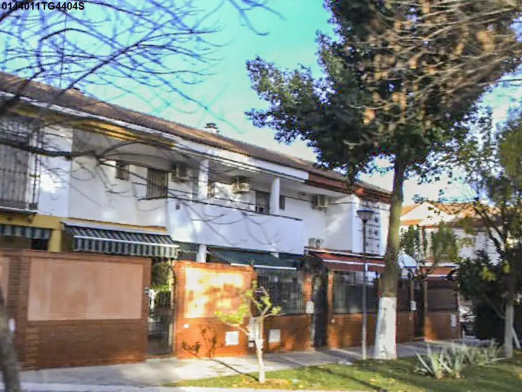 Vista exterior de Piso en venta en Este - Alcosa- Torreblanca