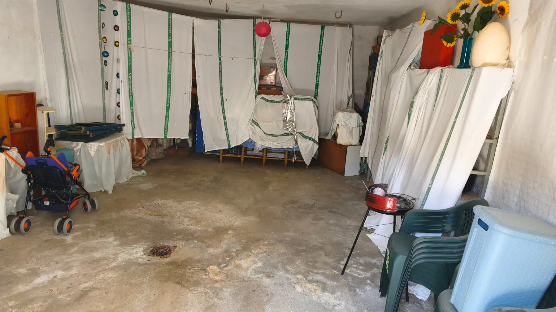 Maison mitoyenne à vendre à Calle Empedrada 12, imagen 12