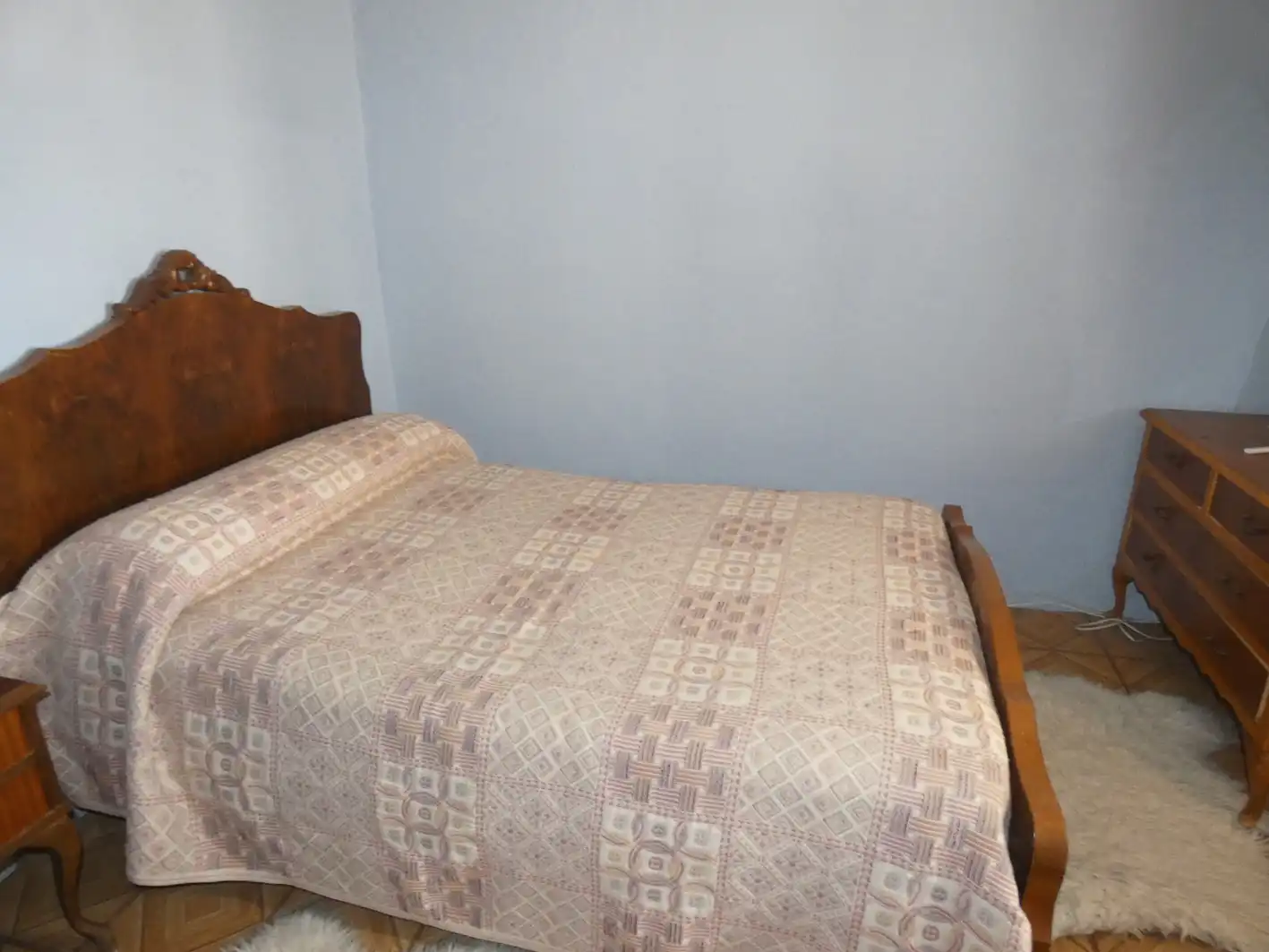 Habitación de Casa o chalet en venta en Berzosa de Bureba con Amueblado