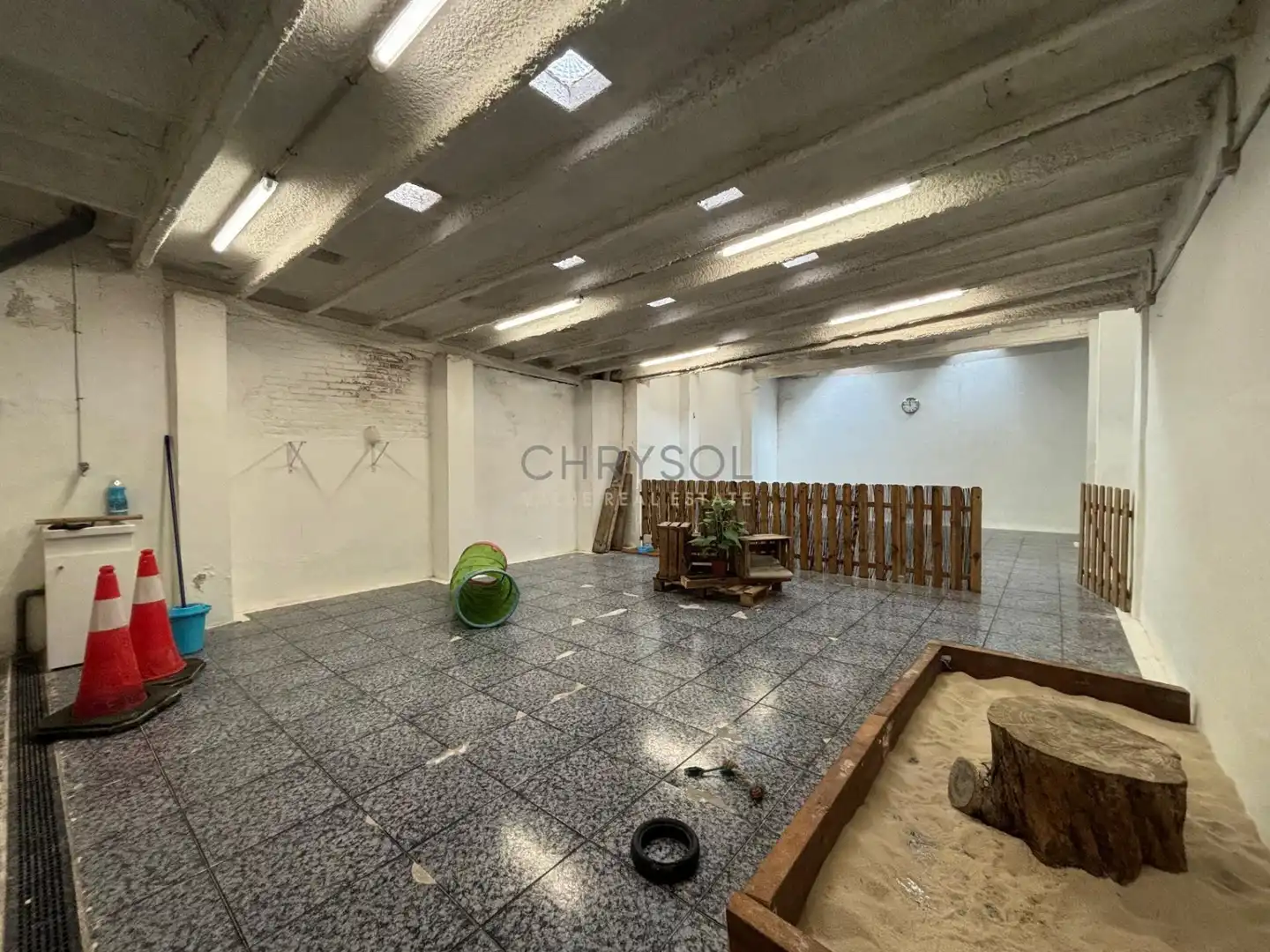 Local comercial en venta en Carrer de Villarroel, imagen 20
