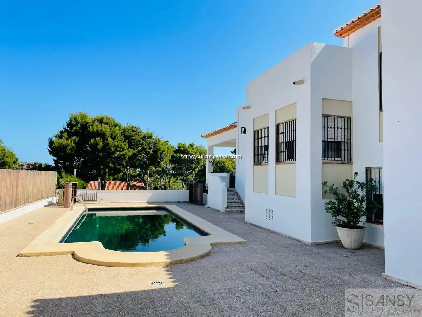 Villa in vendita a Las Rotas / Les Rotes, imagen 2