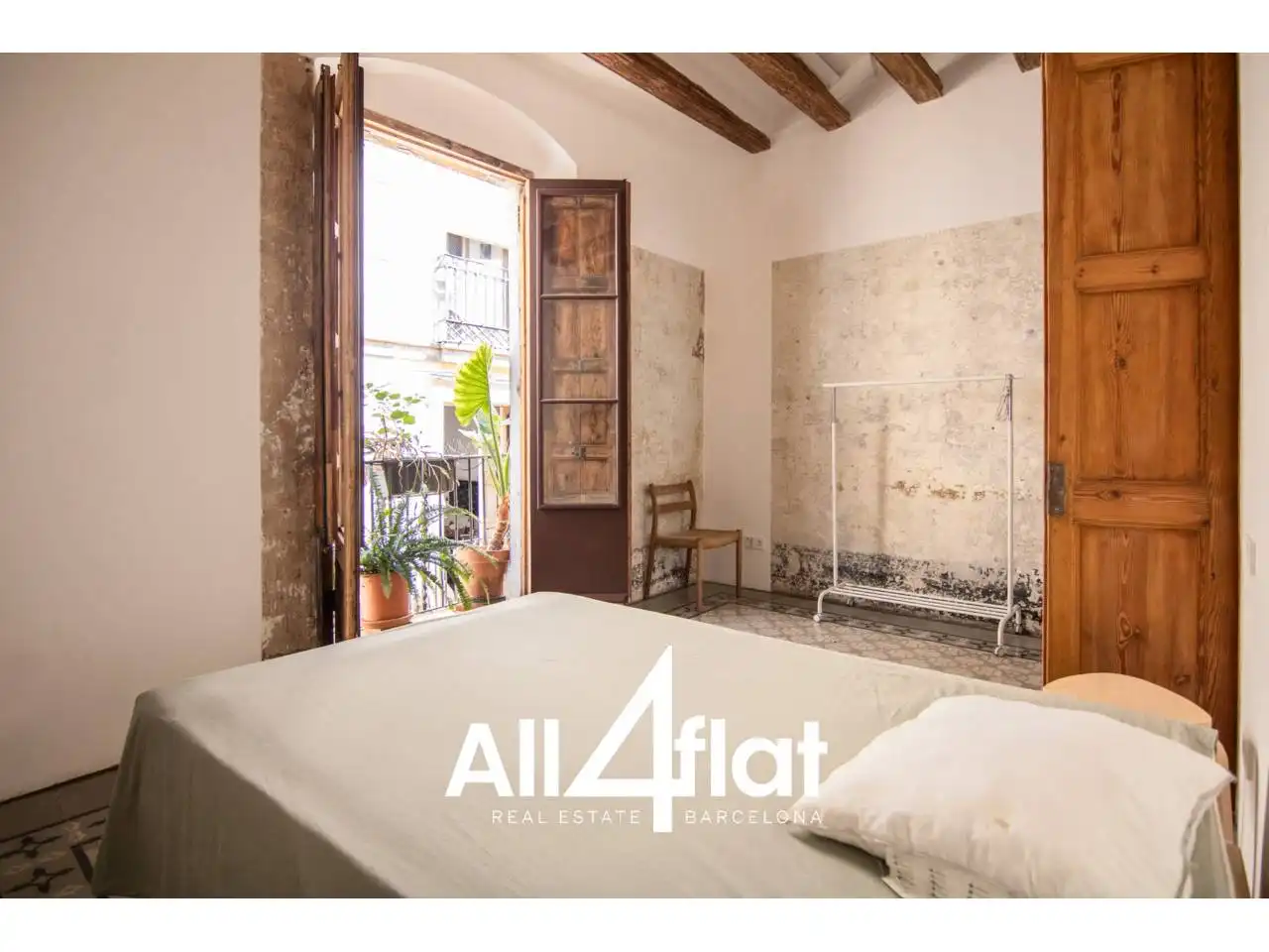 Piso con terraza en venta en Calle Carabassa, imagen 52