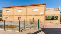 Exterior view of Country house for sale in Fiñana  with Terrace and Swimming Pool