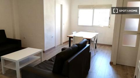 Photo 3 of Flat for share in Barrio de Benicalap,  Valencia Capital