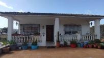 Exterior view of House or chalet for sale in Vallirana  with Heating, Terrace and Storage room