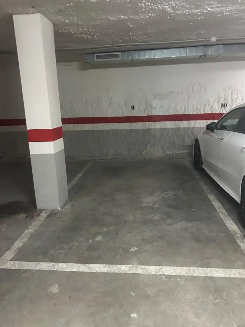 Individuel avec ascenseur à vendre à Ronda Cabanyal, imagen 9