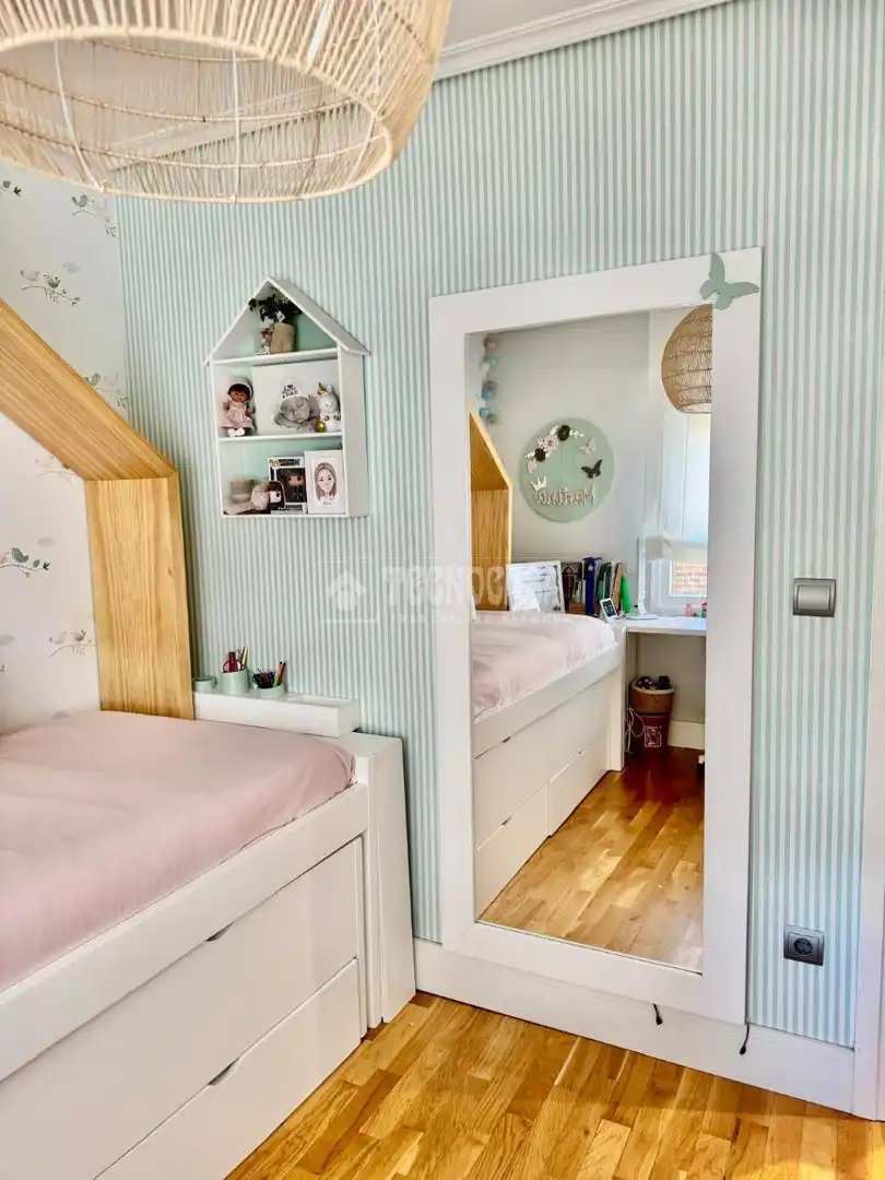 Habitación de Piso de alquiler en Zaragoza
