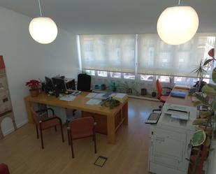 Office to rent in Ourense Capital   with Air Conditioner and Heating
