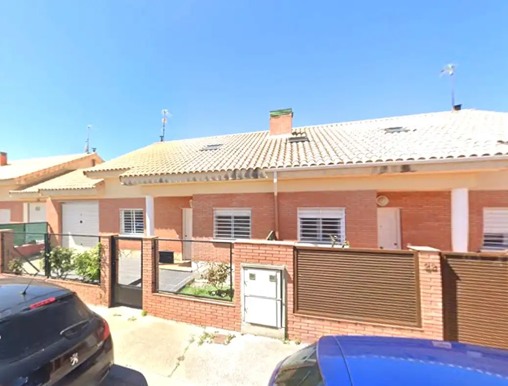 Casa en venda a Olmo, imagen 2