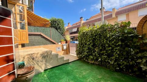 Foto 3 de Casa o xalet en venda a El Palmar, Murcia