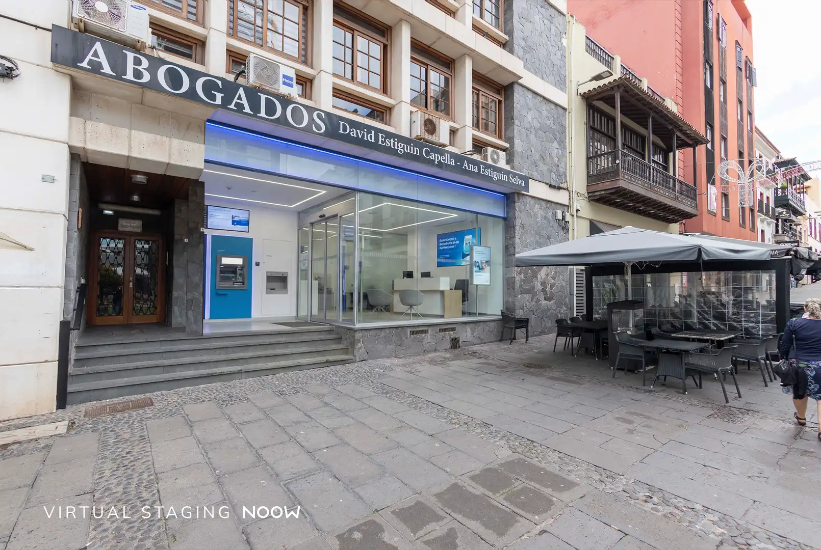 Local comercial en venda a Pl. del Charco, 6, imagen 3