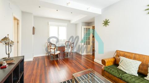 Photo 4 of Flat to rent in De Campomanes, Fontán, Asturias