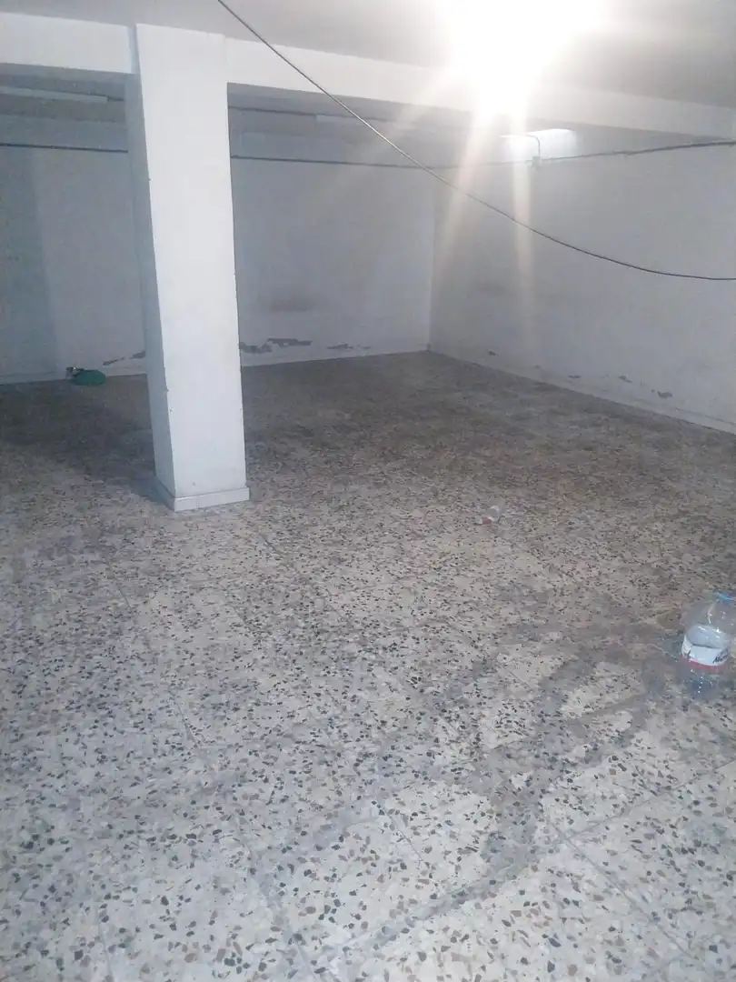 Local en venta en Vícar