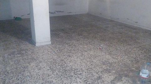 Foto 4 von Geschaftsraum zum Verkauf in Puebla de Vícar, Vícar