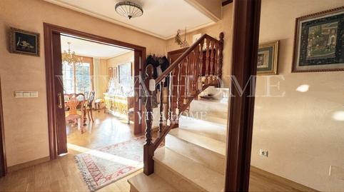 Foto 2 de Casa o xalet en venda a Urbanizaciones, Madrid