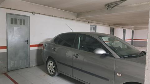 Photo 3 of Garage for sale in Calle Calle Algaira, 6, Requena, Valencia