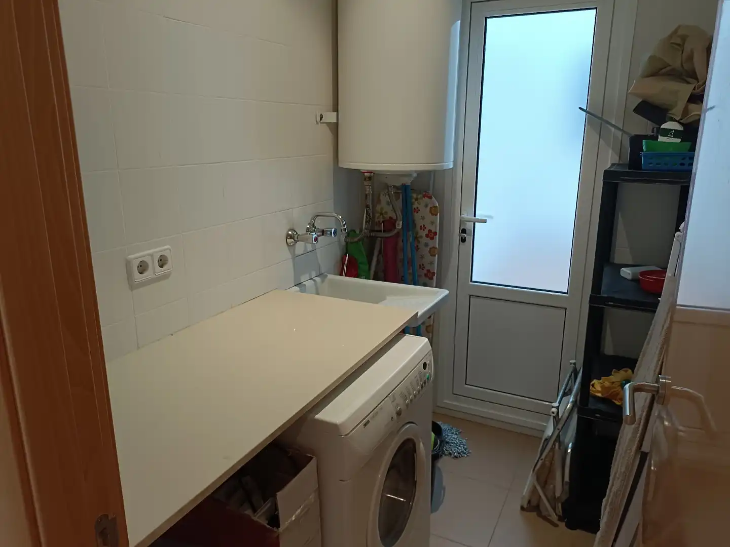 Wohnung zum Verkauf in Ferreries poble