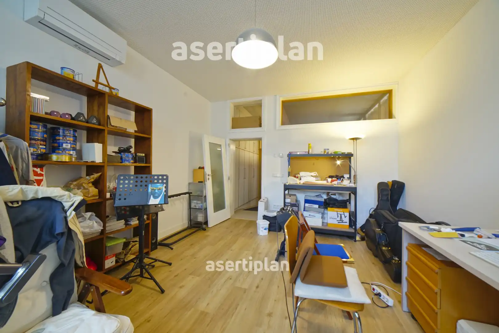 Casa con terraza en venta en Plaça de les Tereses, imagen 9