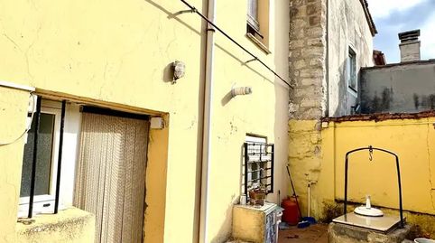 Foto 4 de Casa o xalet en venda a Plaza Mayor, 1, Cigales, Valladolid