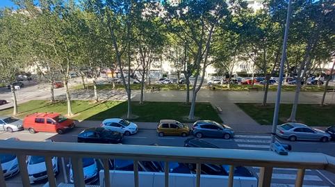 Foto 5 de Apartamento de alquiler en Plaça de la Rosa Dels Vents, 51, Playa de Gandia, Gandia