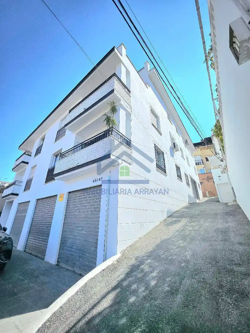 Pis amb ascensor de lloguer a Barrio de la Vega, imagen 6