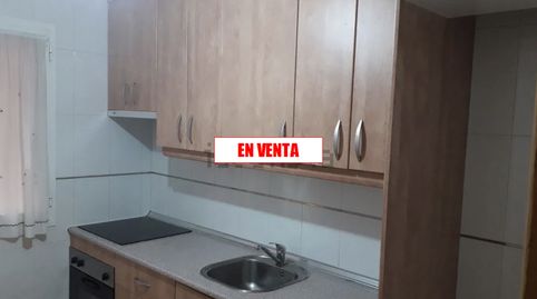 Foto 3 de Pis en venda a Bachiller Fernán Gómez , El Perchel, Ciudad Real Capital