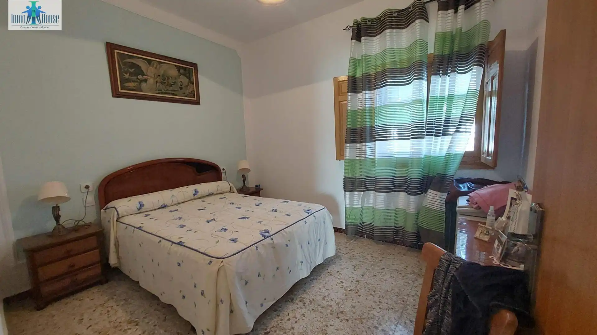 Country house zur Miete in Tobarra