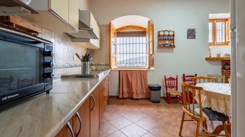 Foto 5 de Casa o xalet en venda a Calle de Mengemor, 40, Ohanes, Almería