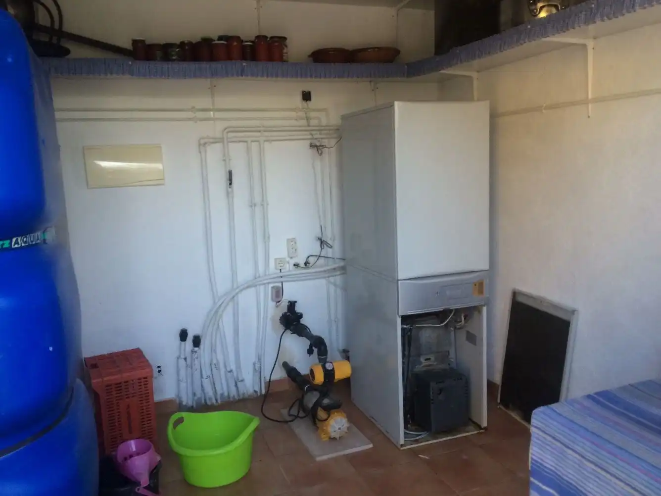 Xalet amb terrassa en venda a Cehegín, imagen 12
