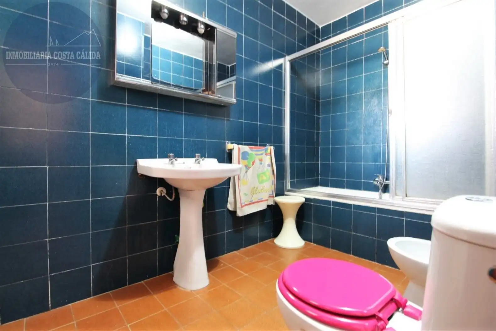 Flat for sale in N/A, 6, Calabardina