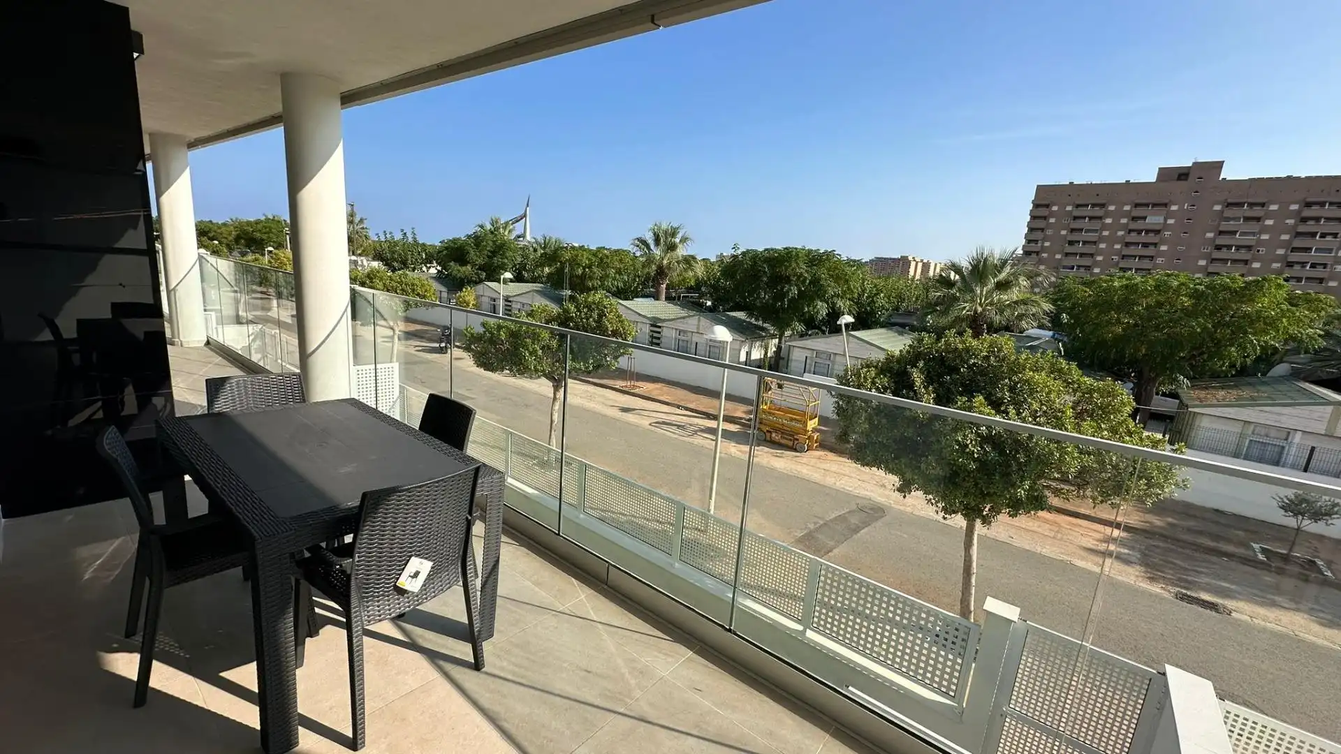 Apartamento con terraza en venta en PAI SECTOR TORRELASAL, imagen 3