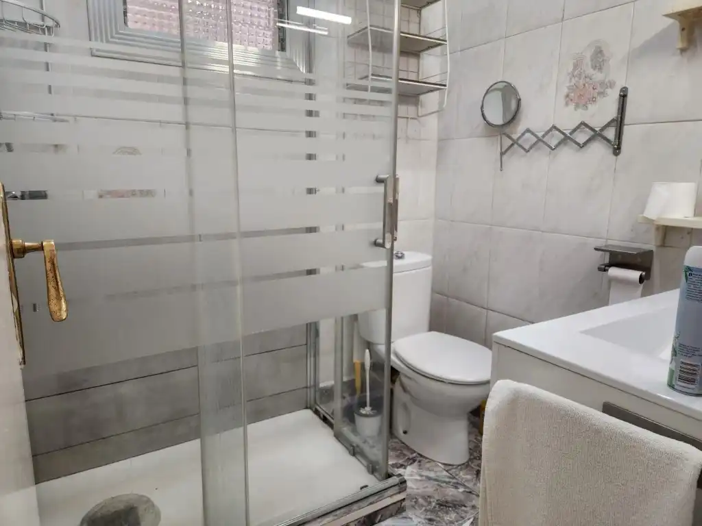 Baño de Piso en venta en Barcelona