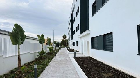 Foto 5 de Dúplex en venta en Cortijo de Maza - Finca Monsalvez - El Olivar, Málaga Capital