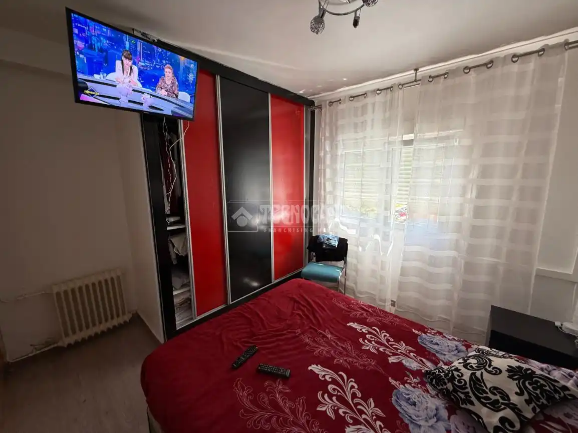 Habitación de Piso en venta en Guadalajara con Aire acondicionado, Calefacción y Terraza