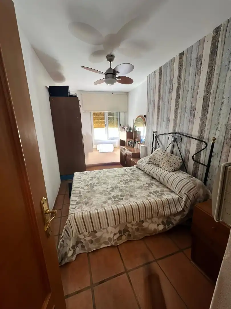 Casa amb jardí en venda a Carrer de les Garrigues, imagen 13