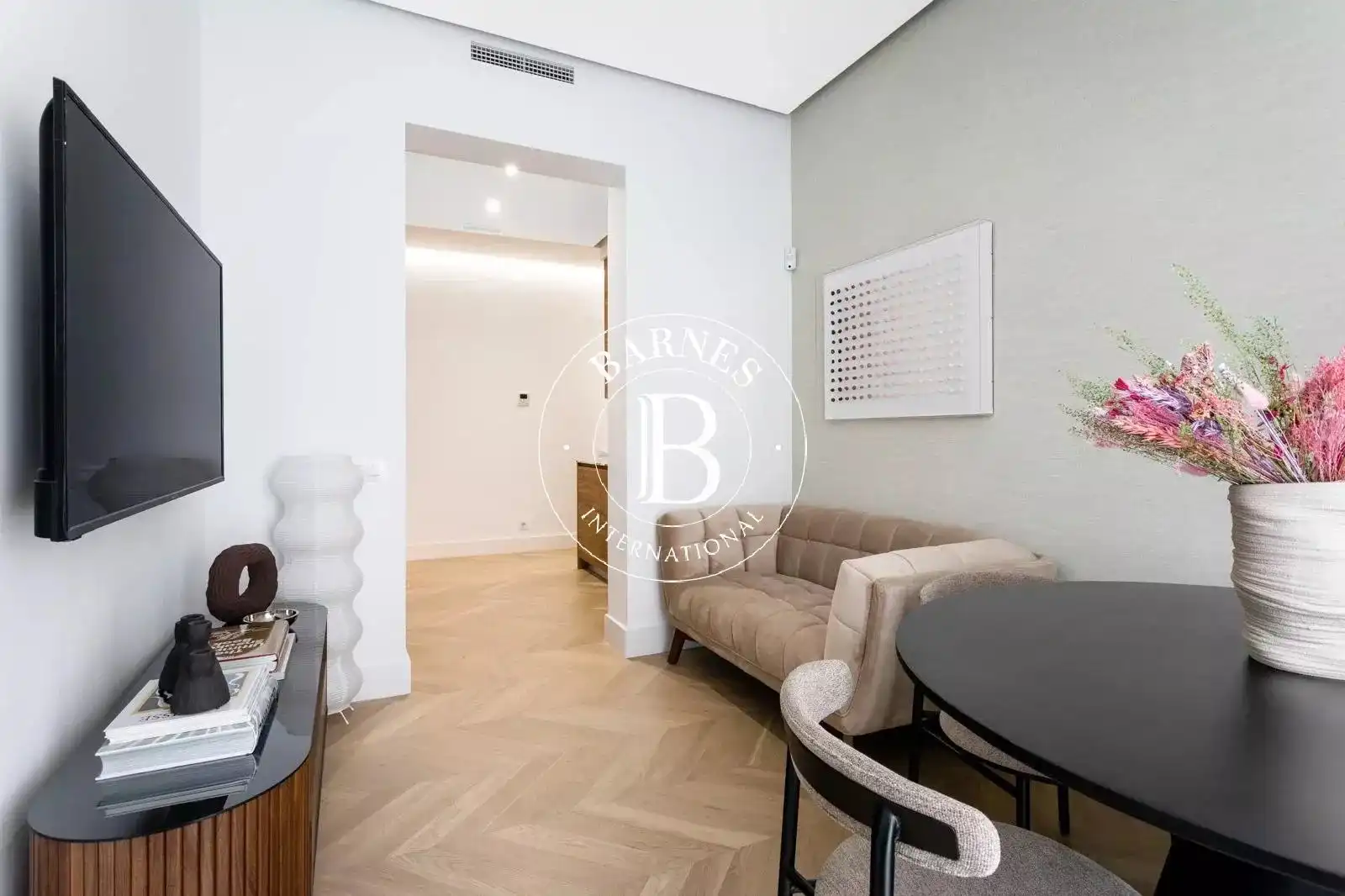 Flat with lift to rent in Chamberí, imagen 13