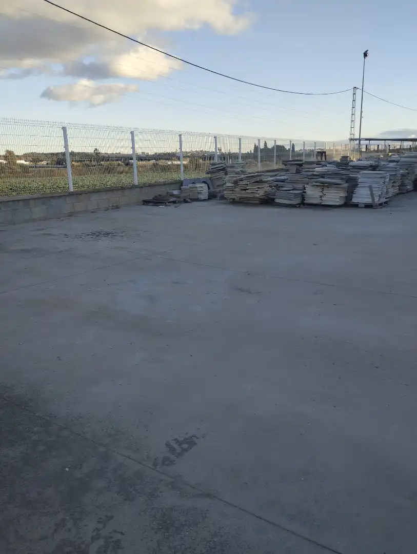 Nau industrial en venda a Calle Camino Viejo de Malaga s/n, imagen 10