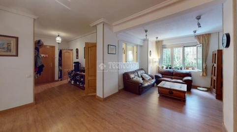 Foto 4 de Pis en venda a Niño Jesús, Madrid