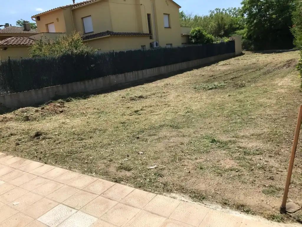 Residencial en venda en Bordils