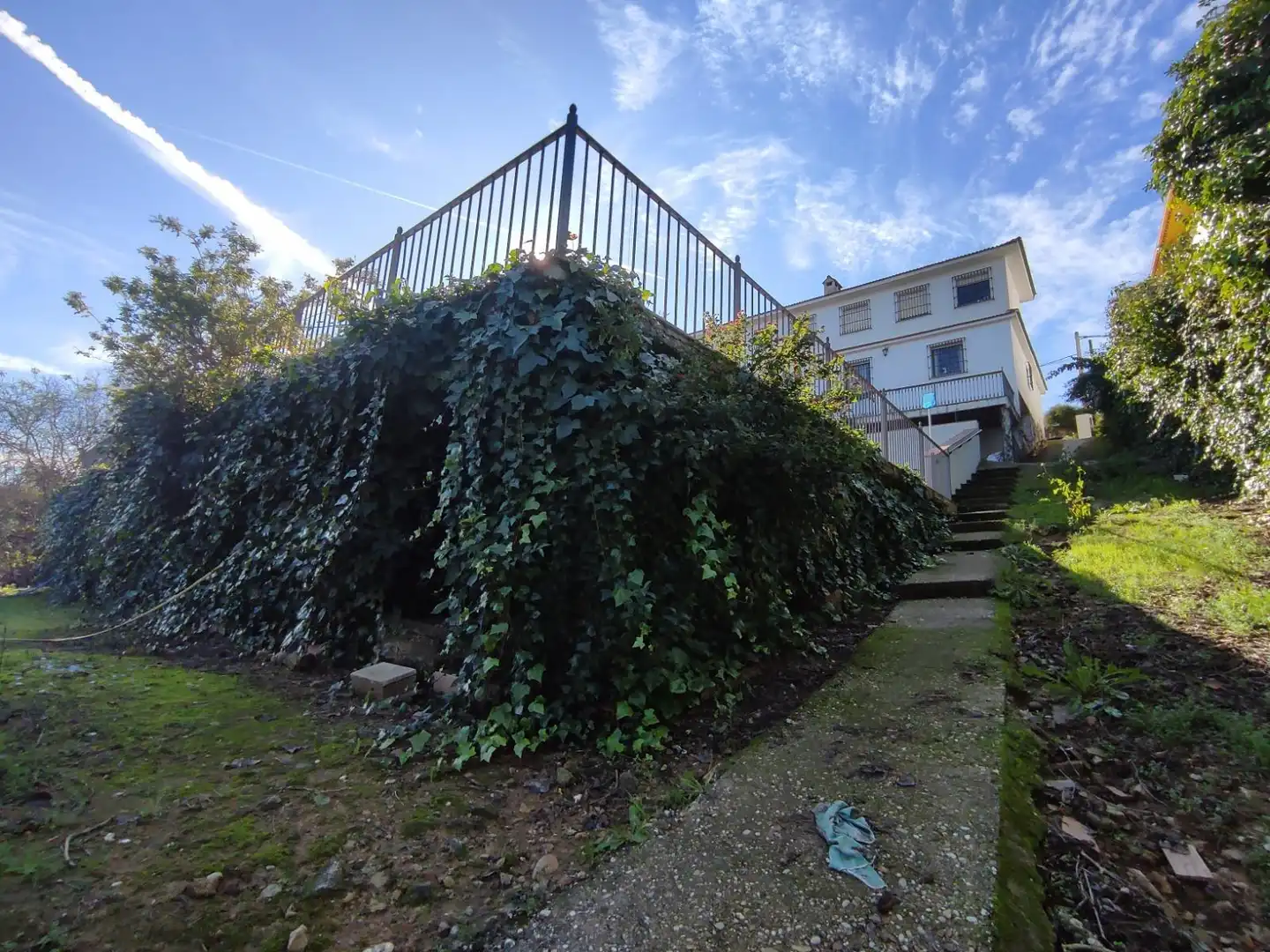 Villa con piscina in vendita a Norte-Sierra, imagen 20
