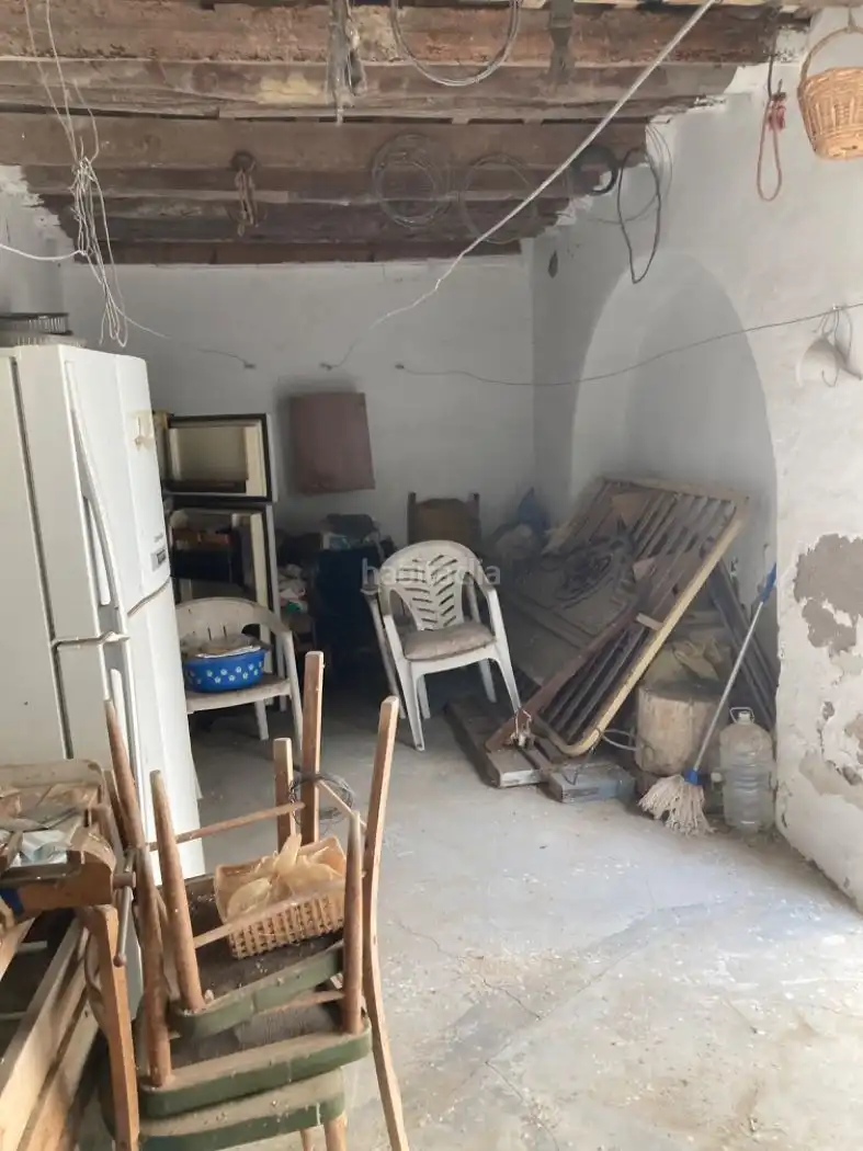 Maison avec jardin à vendre à Calle San Miguel 30, imagen 11