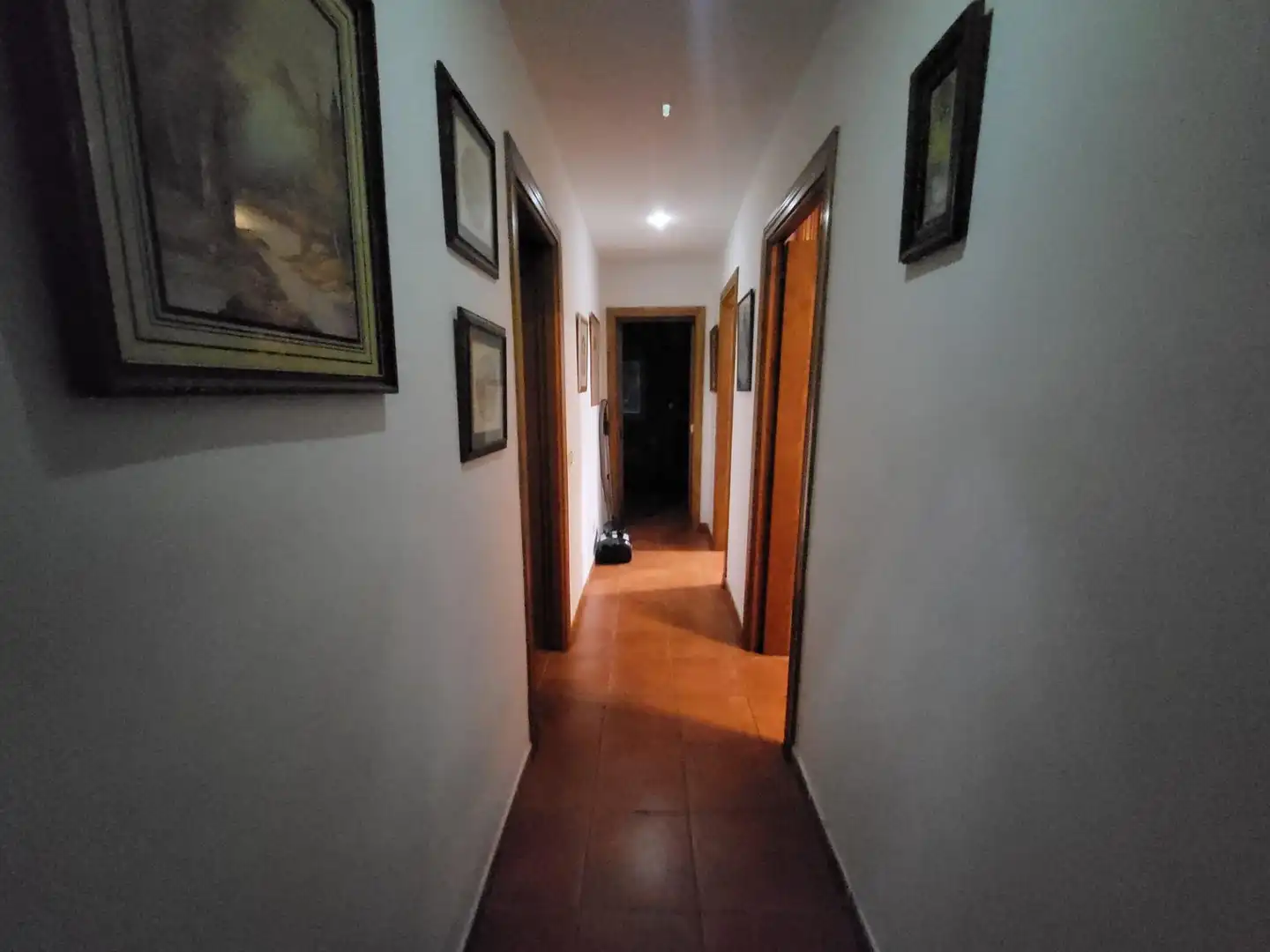 Piso en venta en Málaga