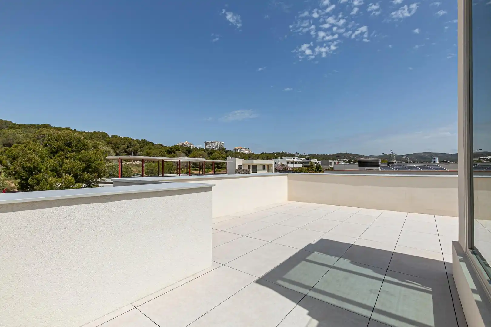 Villa avec terrasse à vendre à Can Pei, imagen 54