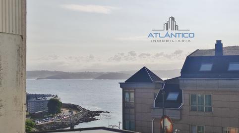 Foto 5 de Pis en venda a Rua Mauricio Farto Parra, Monte Alto - Zalaeta - Atocha, A Coruña Capital