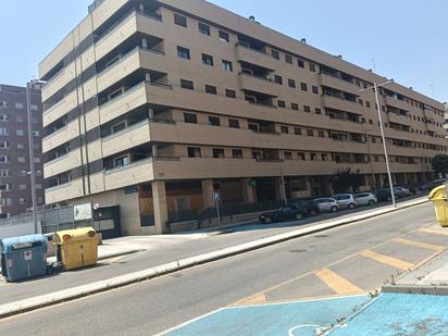 Vista exterior de Pis en venda en Seseña amb Aire condicionat, Calefacció i Terrassa