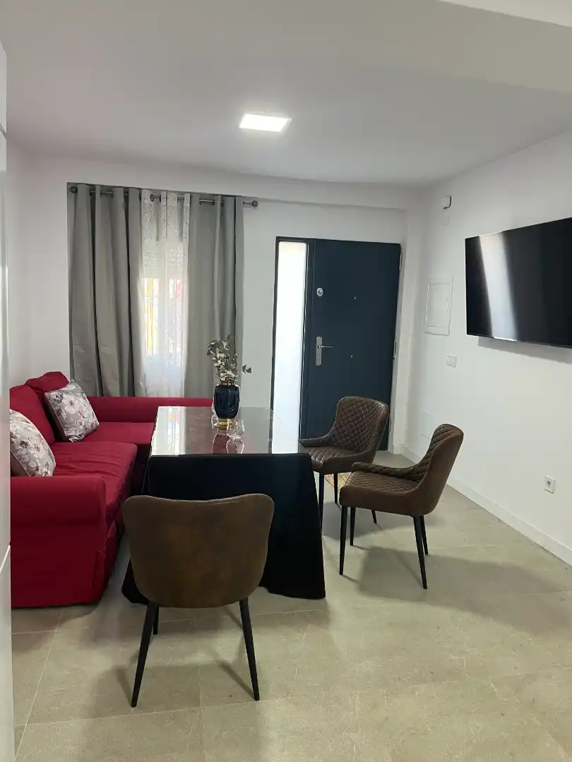 Apartamento de alquiler en Calle San Sebastián, Centro